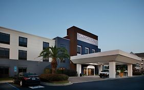 Springhill Suites Savannah Airport Savannah Ga